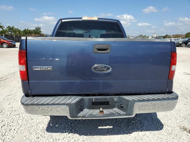 2004 Ford F150 Supercrew VIN: 1FTRW12W44KD50481 Lot: 49693854