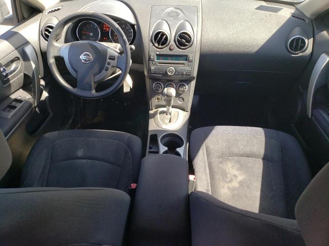 2010 Nissan Rogue S VIN: JN8AS5MV0AW612171 Lot: 49962254