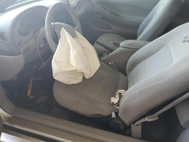 1999 Ford Mustang VIN: 1FAFP4045XF206038 Lot: 50815264