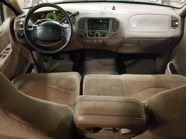 2000 Ford F150 VIN: 1FTRX18L8YNB68779 Lot: 50385624