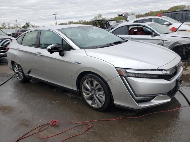 2018 Honda Clarity Touring VIN: JHMZC5F32JC015028 Lot: 52906444