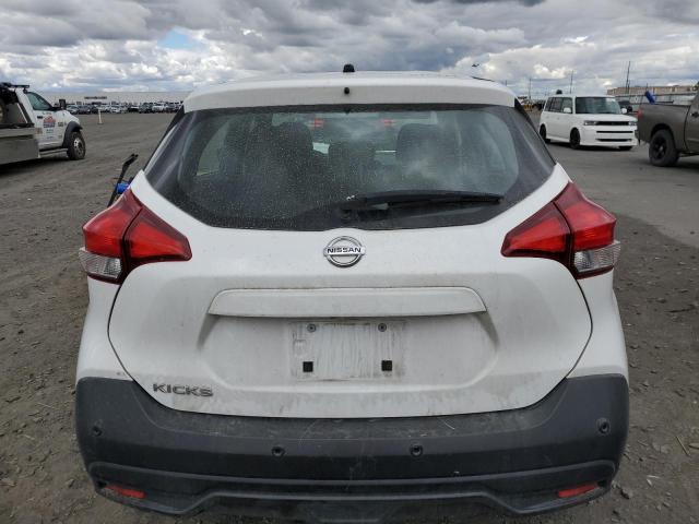 2020 Nissan Kicks S VIN: 3N1CP5BV1LL539431 Lot: 52245714