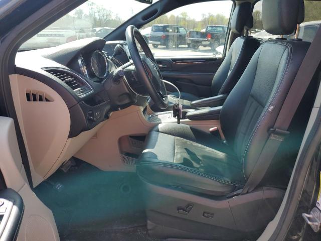 2019 Dodge Grand Caravan Sxt VIN: 2C4RDGCG1KR621298 Lot: 52107224