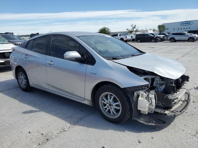 2017 Toyota Prius VIN: JTDKBRFU1H3047579 Lot: 50898634