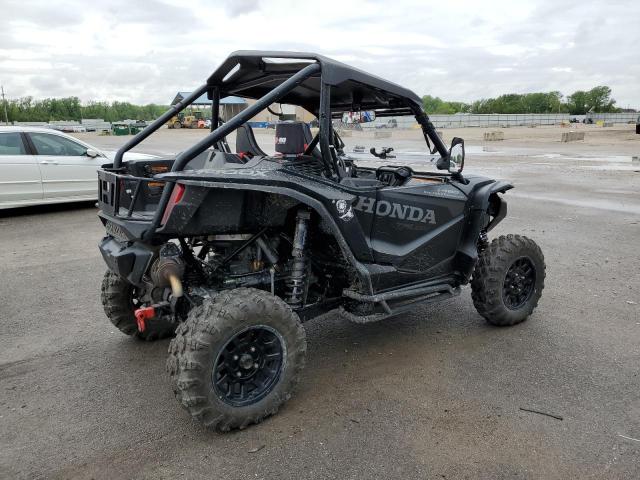 2023 HONDA TALON 1HFVE05L0P4400112