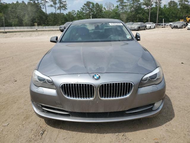 VIN WBAXG5C55DD230451 2013 BMW 5 Series, 528 I no.5