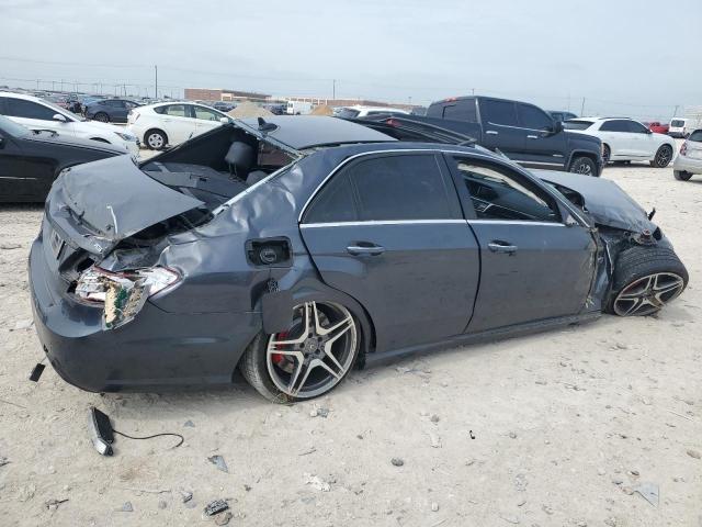 2012 Mercedes-Benz E 63 Amg VIN: WDDHF7EB1CA652070 Lot: 51411994