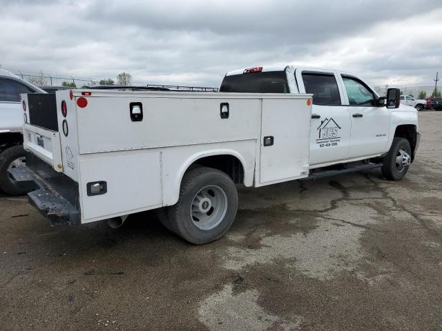 2016 Chevrolet Silverado K3500 VIN: 1GB4KYE86GF251917 Lot: 51342014