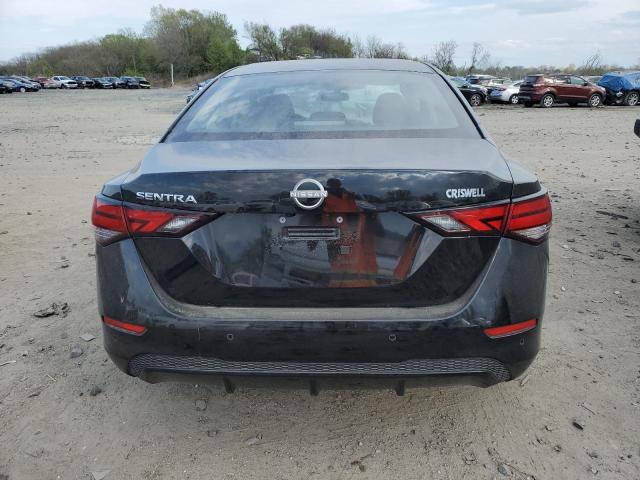 2024 Nissan Sentra S VIN: 3N1AB8BV1RY231971 Lot: 50337024