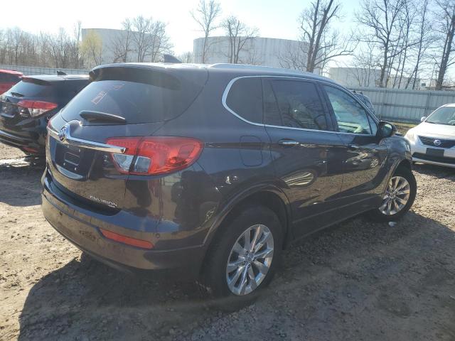 2017 Buick Envision Essence VIN: LRBFXDSA1HD219653 Lot: 39207932