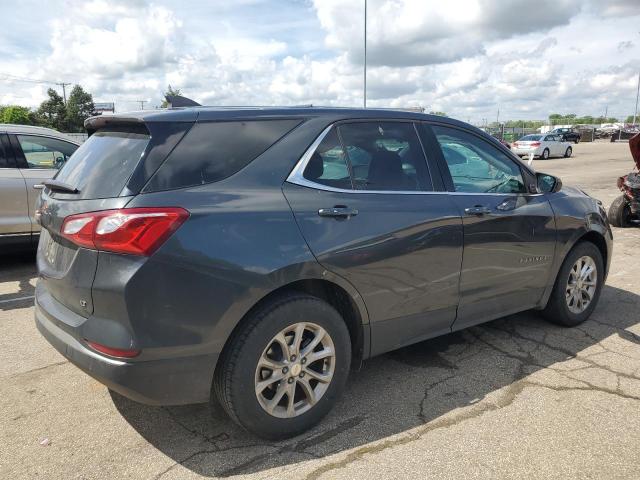 2018 Chevrolet Equinox Lt VIN: 3GNAXJEV0JS576022 Lot: 52914824