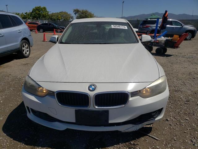 2013 BMW 328 I Sulev VIN: WBA3C1G52DNN94057 Lot: 50346174