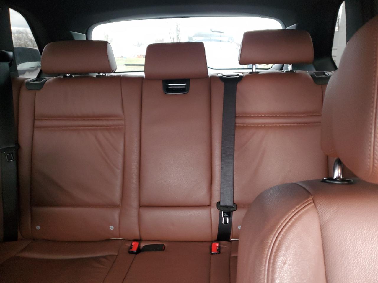 5UXZV8C58BL420135 2011 BMW X5 xDrive50I