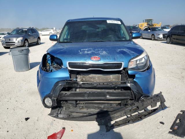 2016 Kia Soul + VIN: KNDJP3A55G7351063 Lot: 51662764