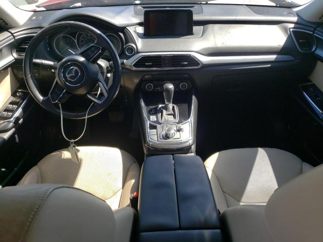 2016 MAZDA CX-9 TOURI - JM3TCBCY6G0101837