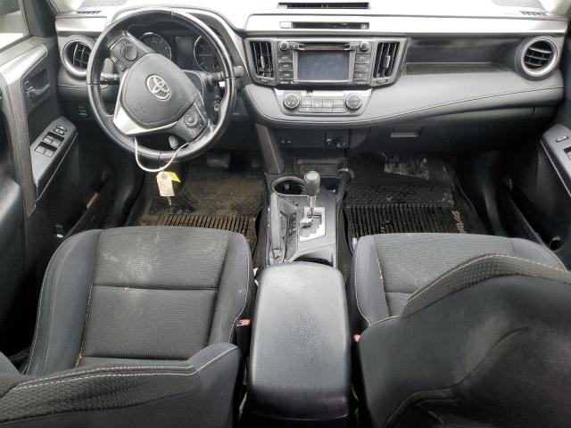 2016 TOYOTA RAV4 XLE - JTMRFREV3GD186585