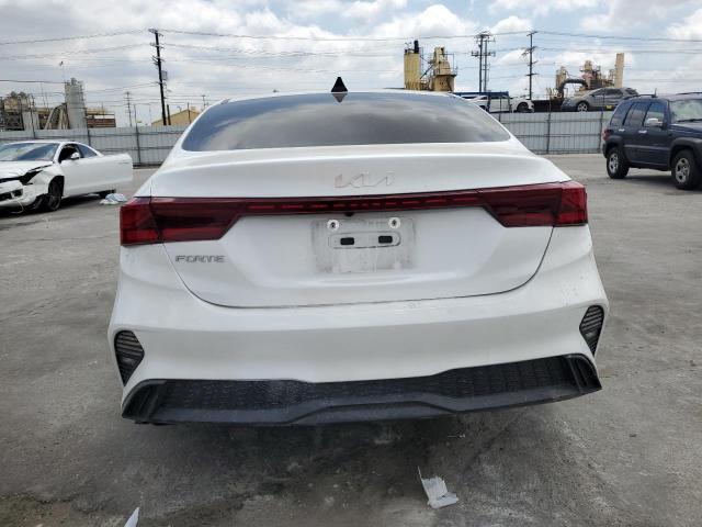 2023 KIA FORTE LX - 3KPF24AD8PE578779