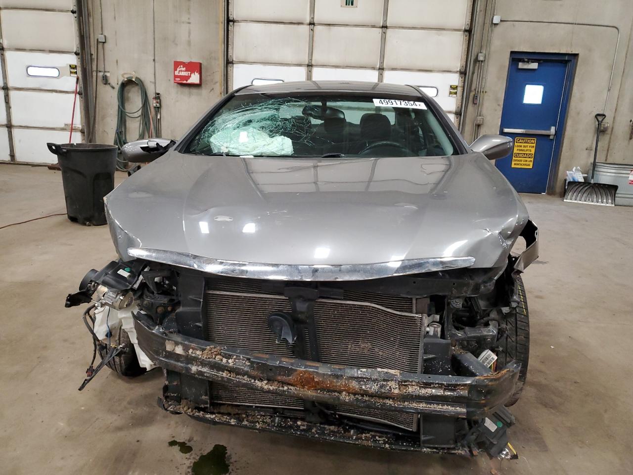 5NPEC4AC9DH699554 2013 Hyundai Sonata Se