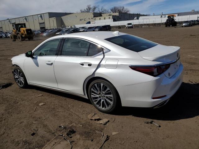 58ADZ1B17MU084193 Lexus ES350 ES 350 BAS 2