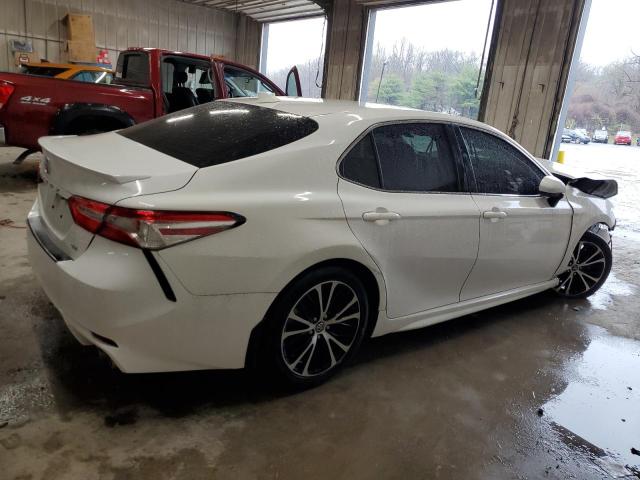 4T1G11AK9LU340998 | 2020 Toyota camry se