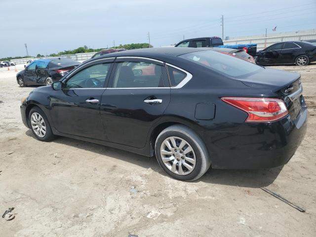 2013 Nissan Altima 2.5 VIN: 1N4AL3AP1DN406358 Lot: 49083154