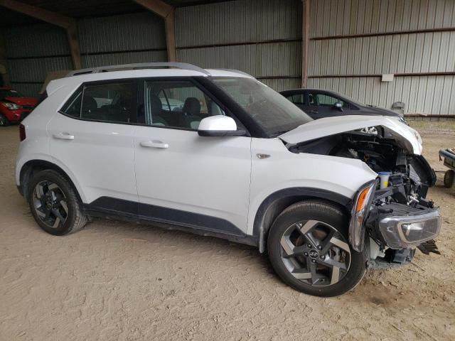 2022 Hyundai Venue Sel VIN: KMHRC8A39NU201011 Lot: 49864024