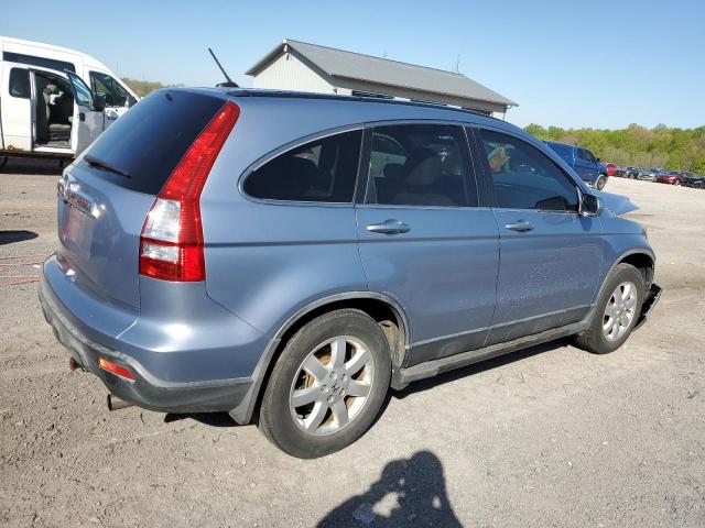 JHLRE48757C039079 2007 Honda Cr-V Exl