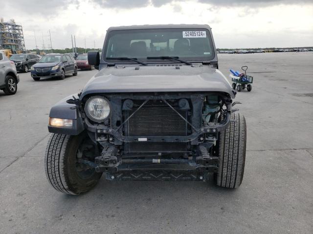 2022 Jeep Gladiator Sport VIN: 1C6HJTAG2NL135815 Lot: 52405124