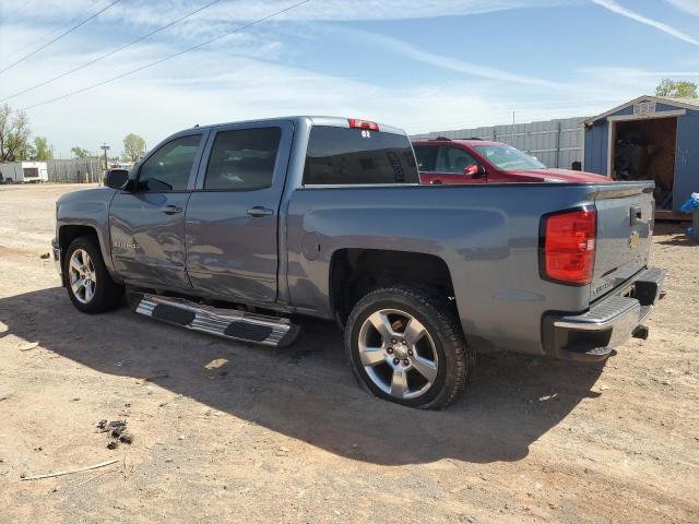 2015 Chevrolet Silverado C1500 Lt VIN: 3GCPCREC6FG505574 Lot: 50133644