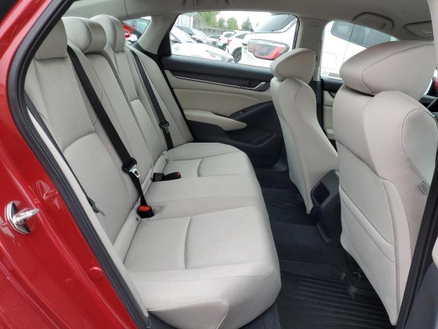 2020 HONDA ACCORD LX - 1HGCV1F10LA090657