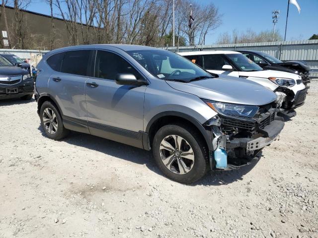 2HKRW6H34KH232517 | 2019 Honda cr-v lx