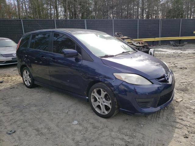 2010 Mazda 5 VIN: JM1CR2WL2A0359898 Lot: 48442314