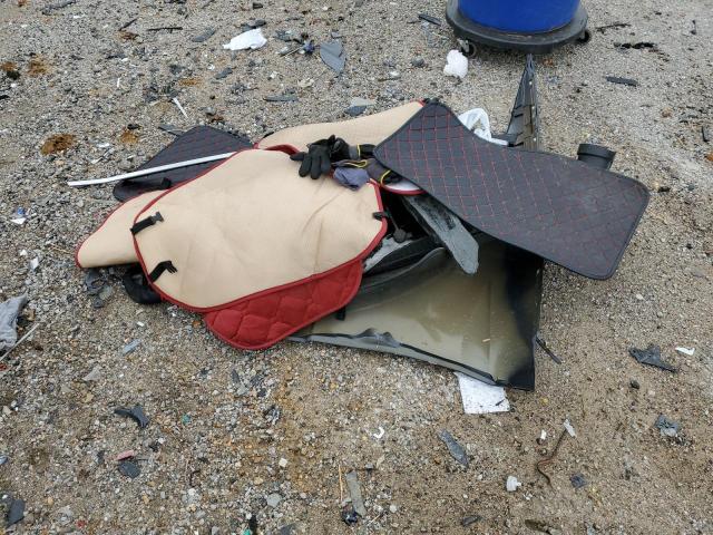 2021 Hyundai Sonata Se VIN: 5NPEG4JA2MH067241 Lot: 51455484