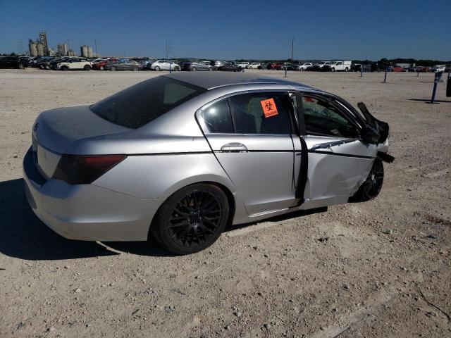 2010 Honda Accord Lx VIN: 1HGCP2F37AA069111 Lot: 49555624