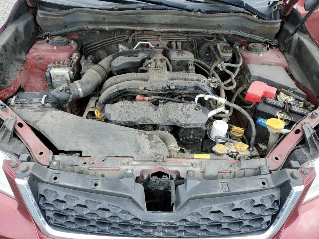 2015 SUBARU FORESTER 2 - JF2SJADC5FH433700