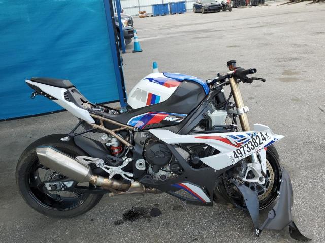 2022 BMW S 1000 RR - WB10E2304N6G25272