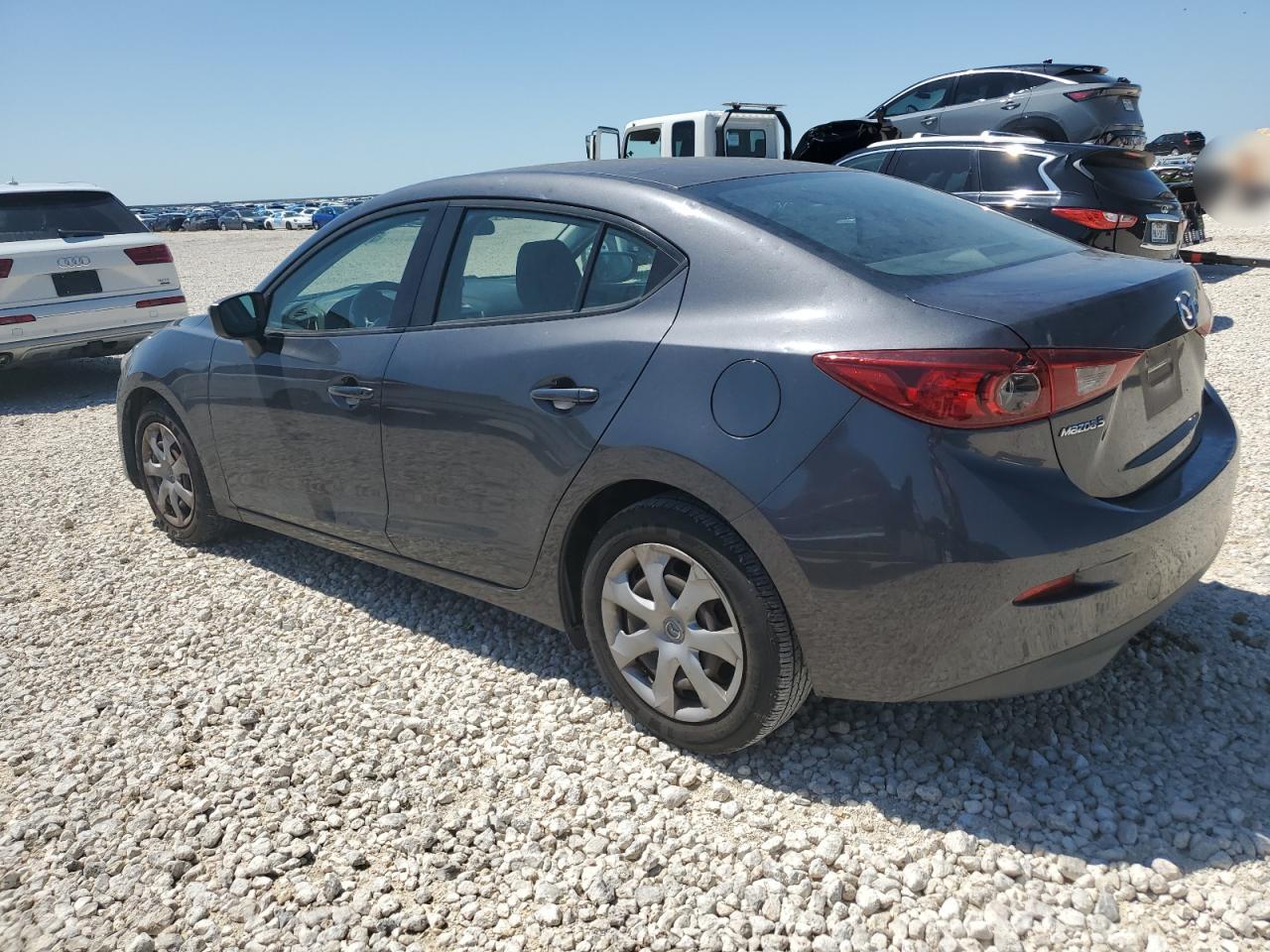 3MZBM1U78FM158874 2015 Mazda 3 Sport