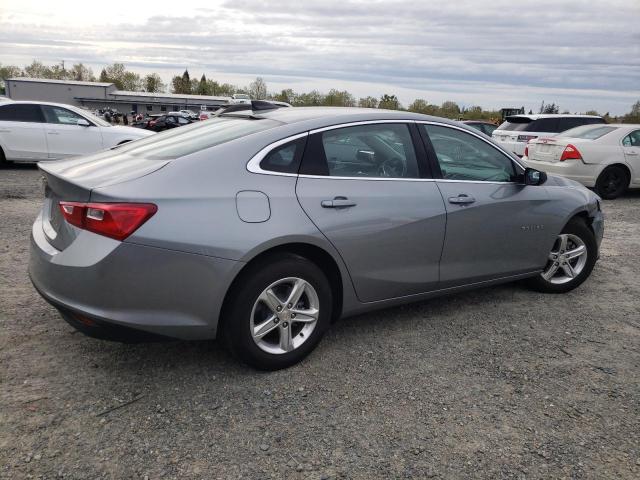 2023 CHEVROLET MALIBU LS 1G1ZC5ST2PF149223  49459244