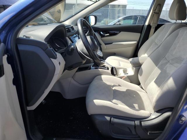 2018 NISSAN ROGUE SPOR - JN1BJ1CR6JW289280