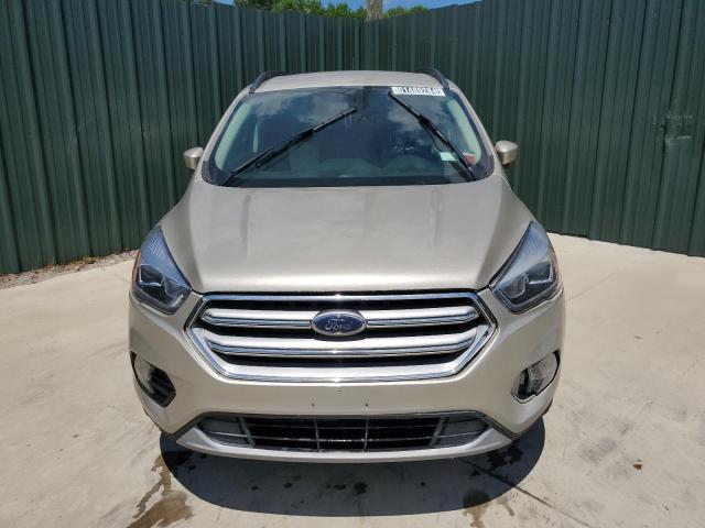 2017 Ford Escape Se VIN: 1FMCU9G95HUC90522 Lot: 51489284