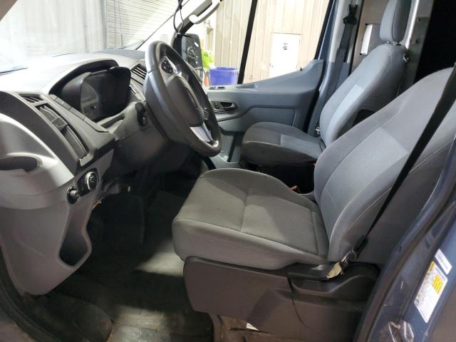 2019 Ford Transit T-250 VIN: 1FTYR3XM3KKA99259 Lot: 48597274