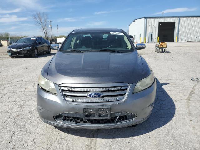 2011 Ford Taurus Limited VIN: 1FAHP2FW9BG122460 Lot: 49735424