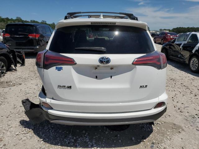 2017 Toyota Rav4 Xle VIN: 2T3WFREVXHW324162 Lot: 80612143