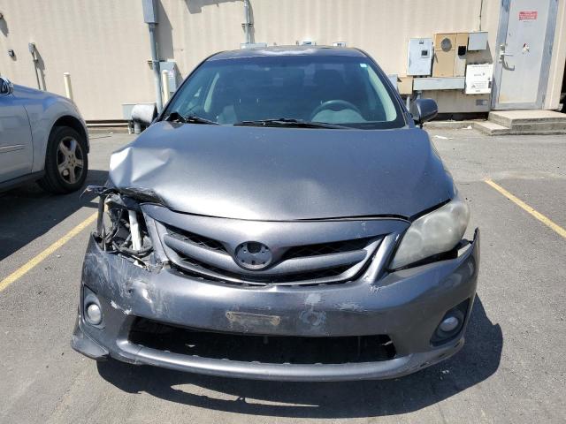 2011 Toyota Corolla Base VIN: 2T1BU4EE5BC539392 Lot: 51671474