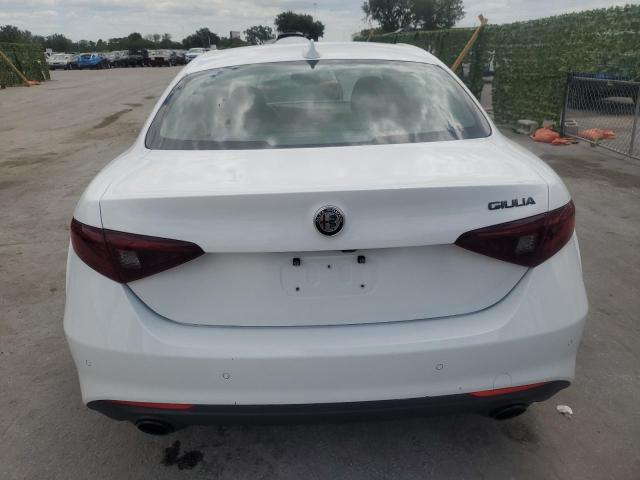2020 Alfa Romeo Giulia VIN: ZARFAMAN0L7635634 Lot: 52101854