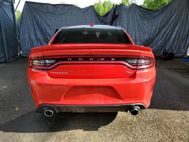 2023 DODGE CHARGER R/ - 2C3CDXCT0PH579257