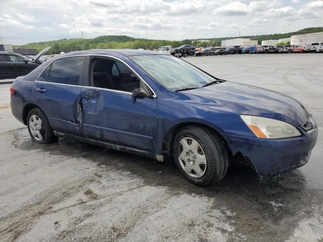 2005 Honda Accord Lx VIN: 1HGCM56415A154230 Lot: 51959694