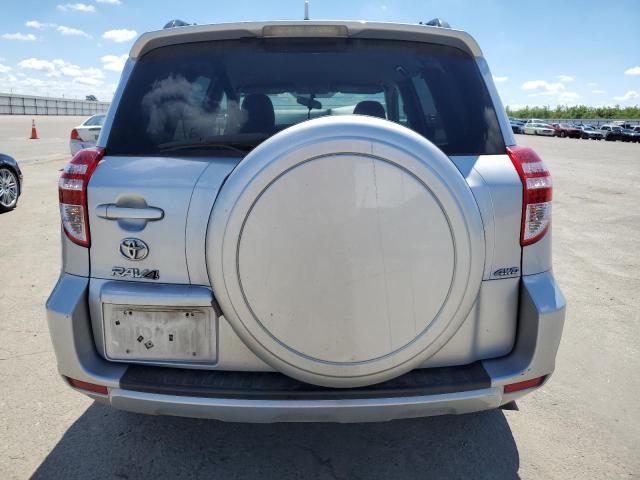 2012 Toyota Rav4 VIN: 2T3BF4DV9CW194788 Lot: 75063483