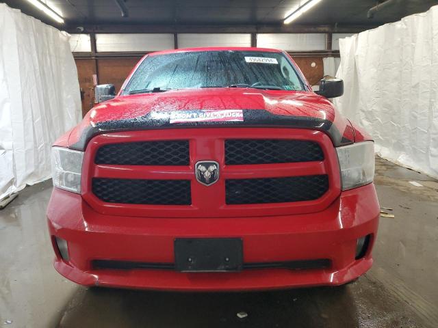 2013 Ram 1500 St VIN: 1C6RR7FT9DS652589 Lot: 49682994