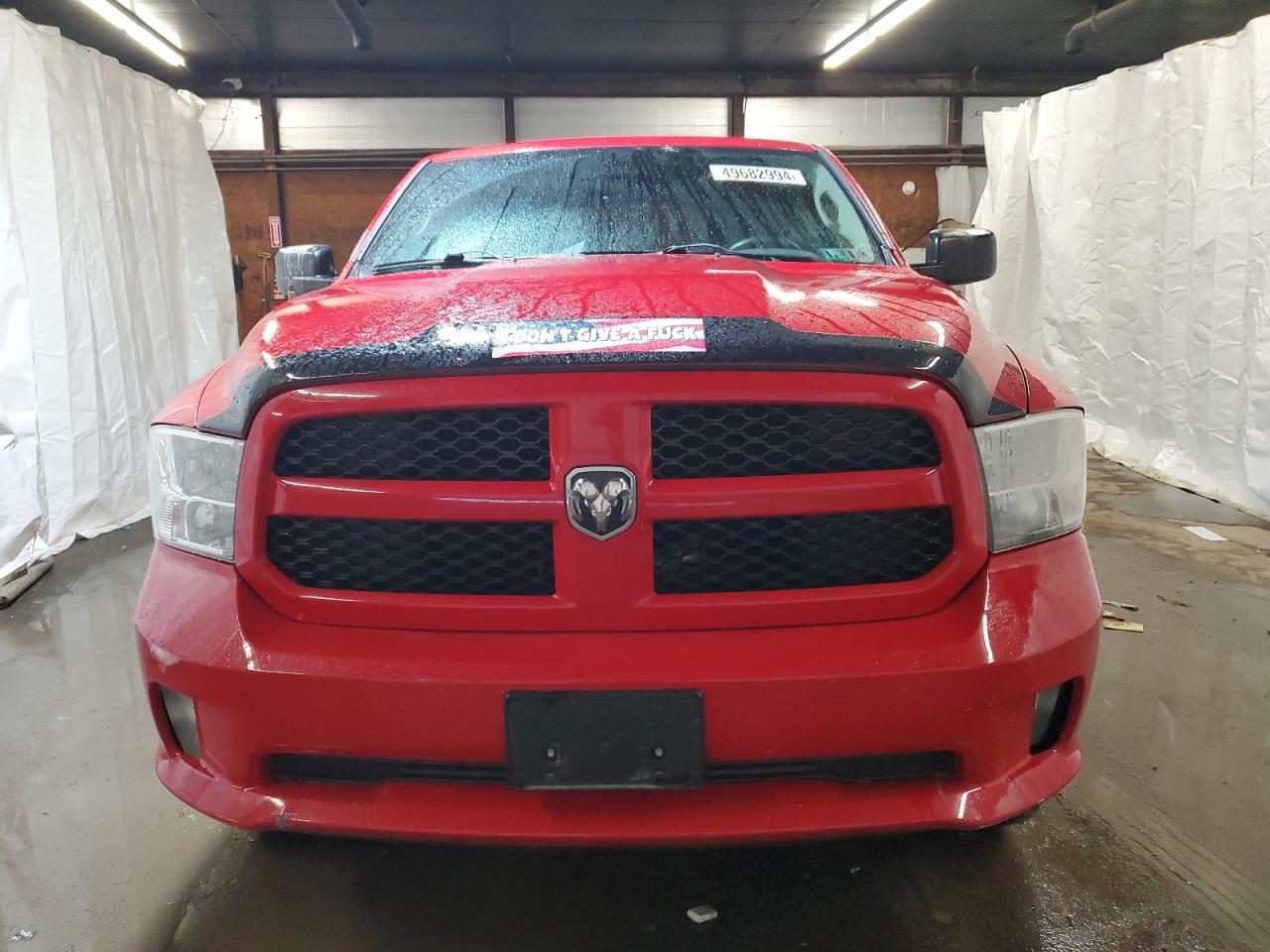 1C6RR7FT9DS652589 2013 Ram 1500 St